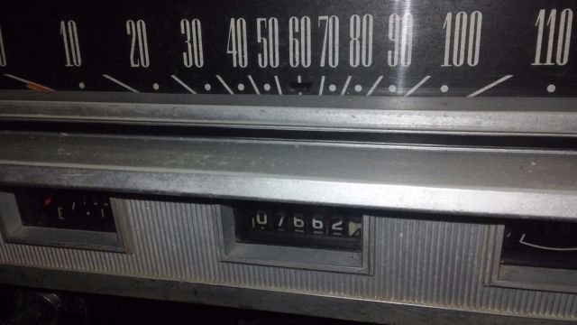1965 Ford Fairlane - photo 7