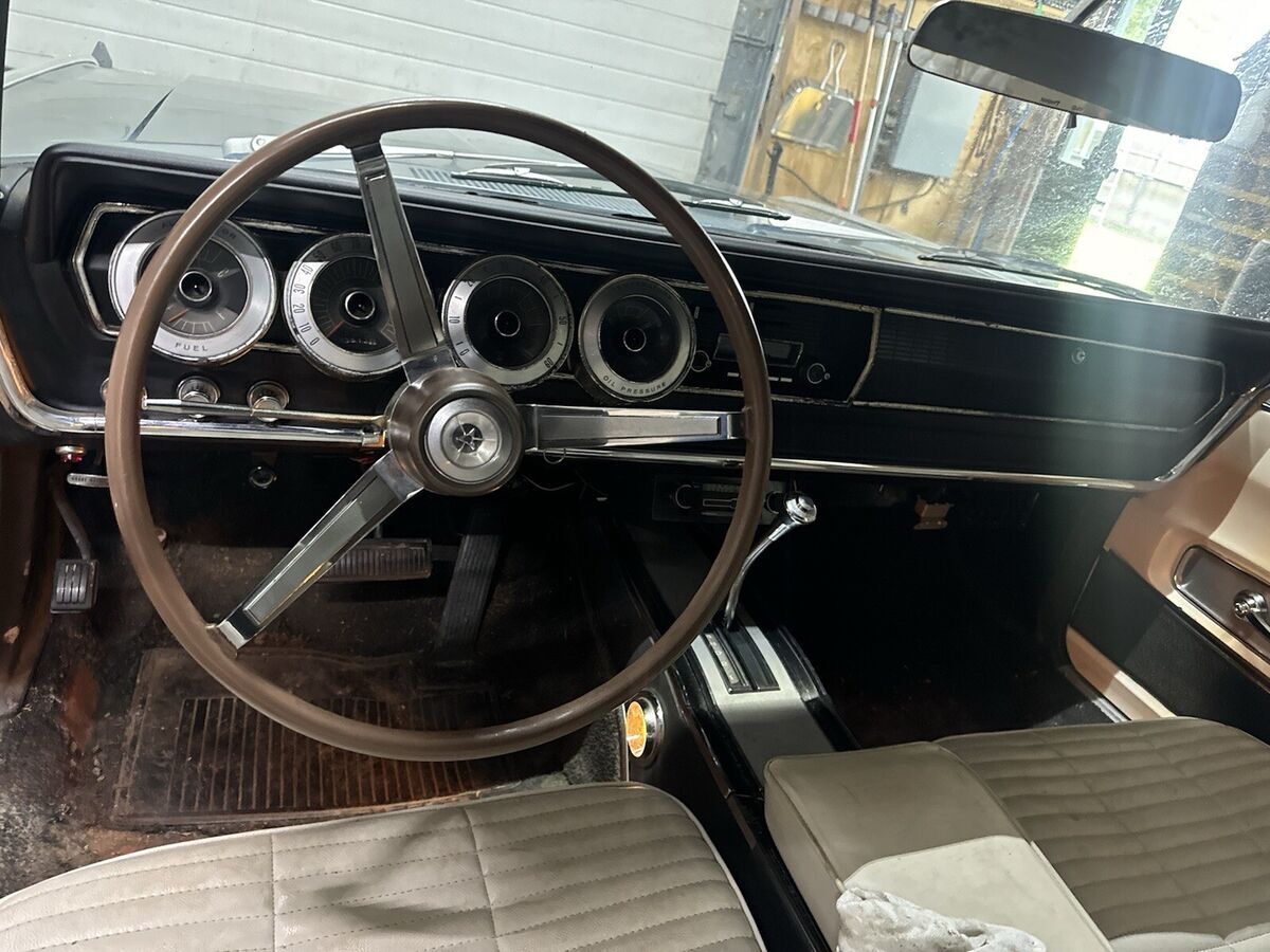 1966 Dodge Charger - photo 10