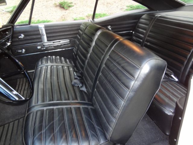 1967 Buick LeSabre - photo 4