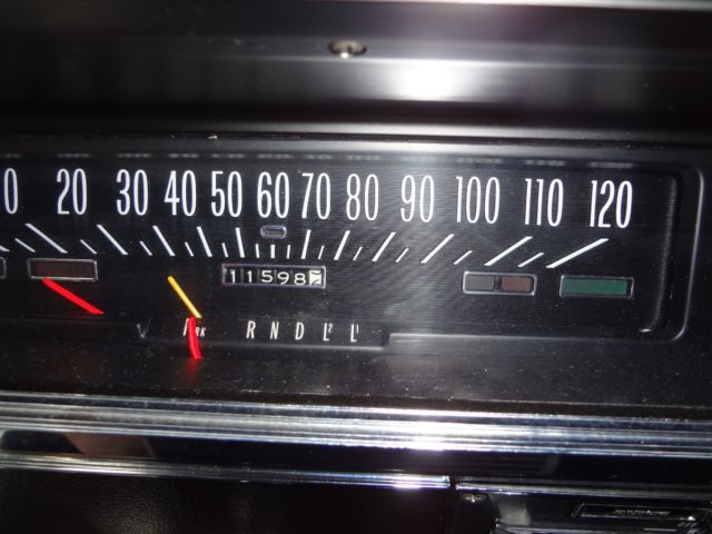 1967 Buick LeSabre - photo 5