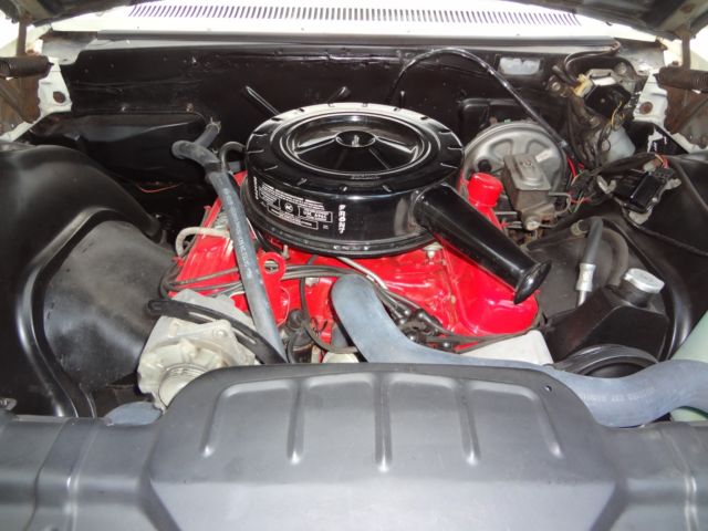 1967 Buick LeSabre - photo 6