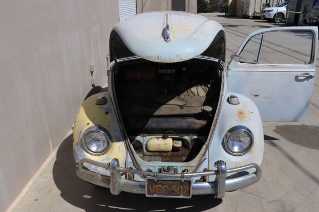 1967 Volkswagen Beetle - Classic - photo 13