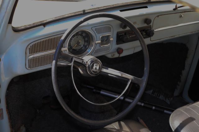 1967 Volkswagen Beetle - Classic - photo 8