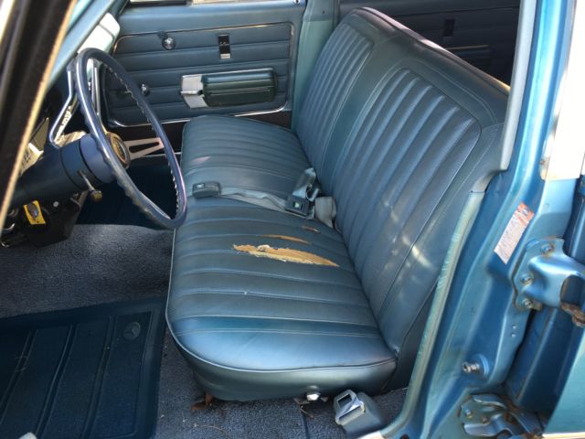 1968 Buick Skylark - photo 11