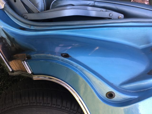 1968 Buick Skylark - photo 9