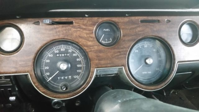 1968 Mercury Cougar - photo 12