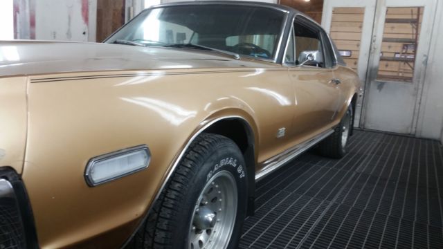 1968 Mercury Cougar - photo 6