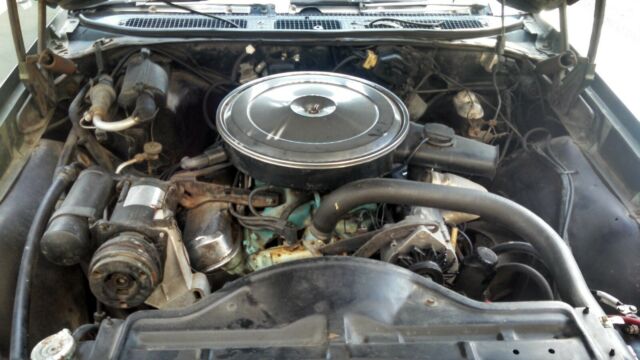 1968 Pontiac GTO - photo 8
