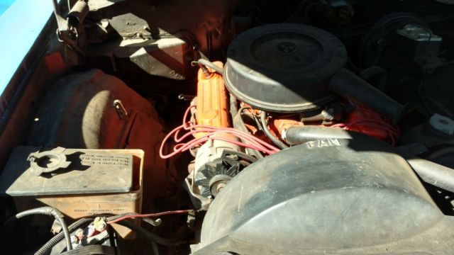 1969 Buick Skylark Custom - photo 10
