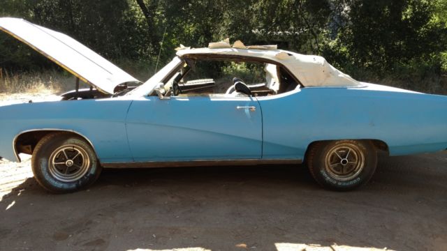 1969 Buick Skylark Custom - photo 9