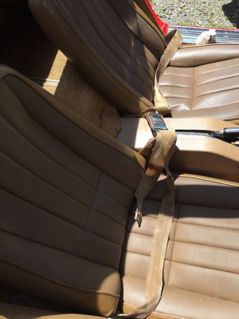 1969 Chevrolet Corvette stingray - photo 5