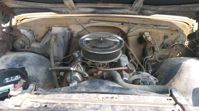 1970 GMC C1500 - photo 12