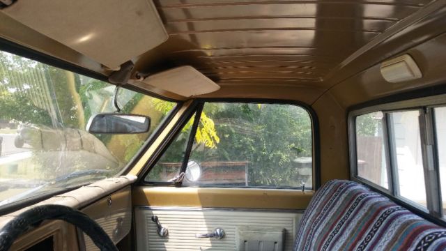 1970 GMC C1500 - photo 5