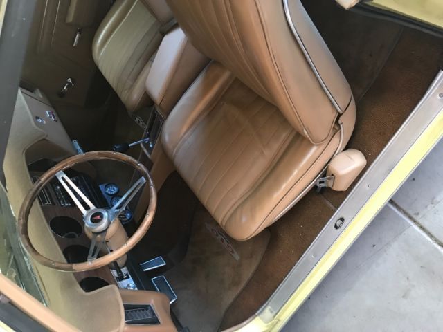 1970 Pontiac GTO - photo 10