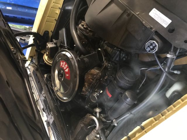 1970 Pontiac GTO - photo 5