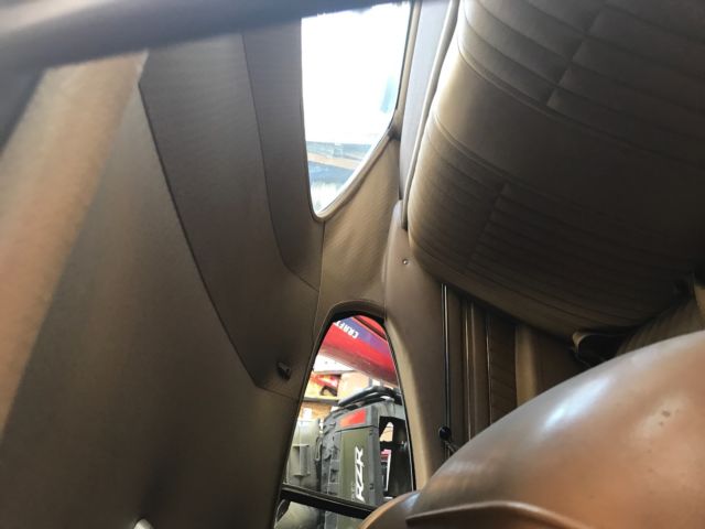 1970 Pontiac GTO - photo 7