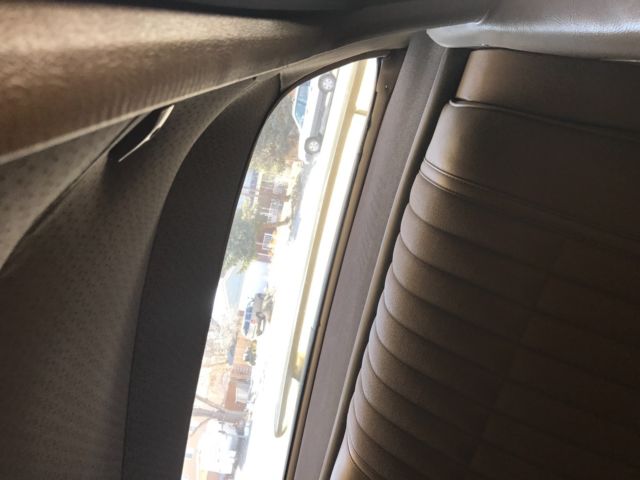 1970 Pontiac GTO - photo 8