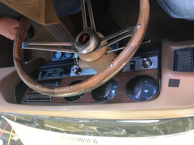 1970 Pontiac GTO - photo 9