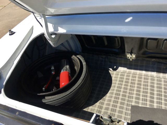 1970 Ford Mustang - photo 12
