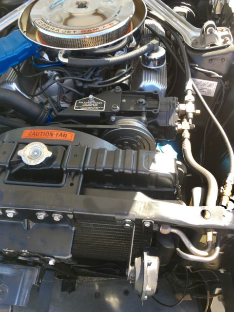 1970 Ford Mustang - photo 13
