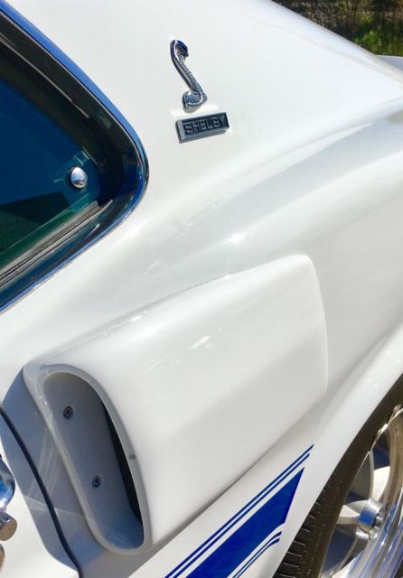 1970 Ford Mustang - photo 8