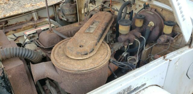 1971 Toyota FJ Cruiser - photo 12