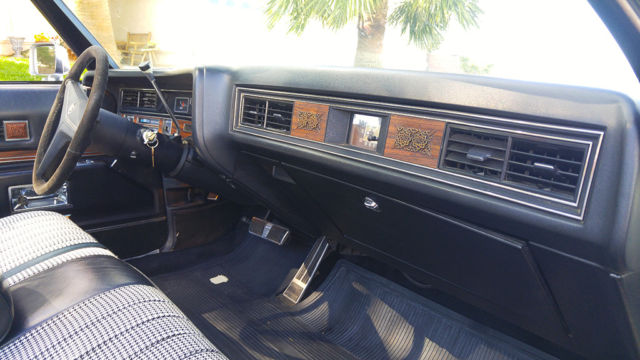 1973 Cadillac Eldorado Convertible - photo 10
