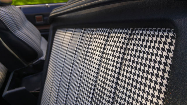 1973 Cadillac Eldorado Convertible - photo 12
