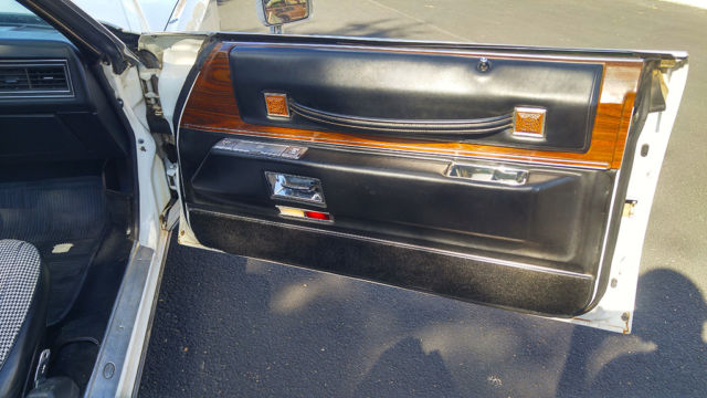 1973 Cadillac Eldorado Convertible - photo 9