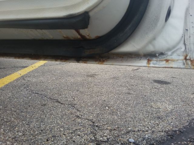 1975 Chevrolet Caprice 2 door - photo 10