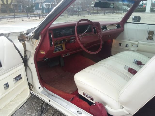 1975 Chevrolet Caprice 2 door - photo 7