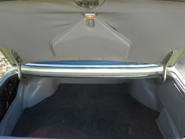 1977 BMW 6-Series 630CSI - photo 12