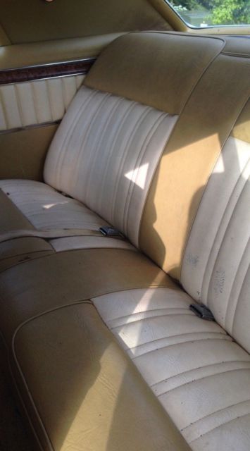 1977 Mercury Grand Marquis - photo 7
