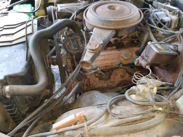 1978 Pontiac Bonneville Base Coupe 2-Door - photo 12