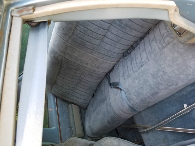 1978 Pontiac Bonneville Base Coupe 2-Door - photo 5