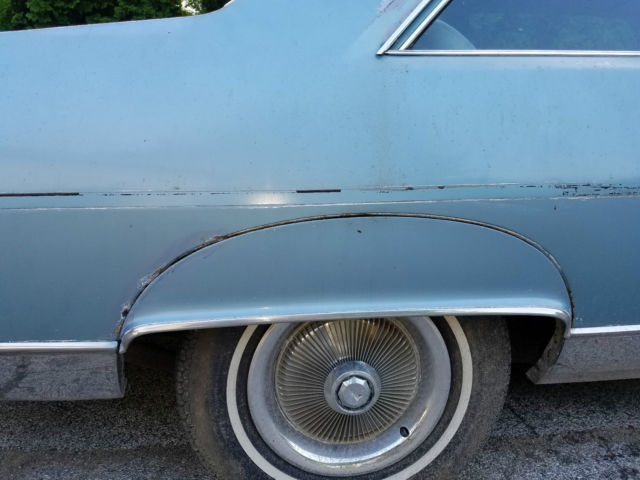 1978 Pontiac Bonneville Base Coupe 2-Door - photo 7