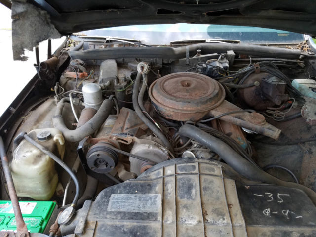 1978 Pontiac Bonneville Base Coupe 2-Door - photo 9