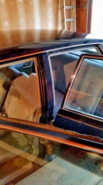 1979 Chevrolet CAPRICE CLASSIC 4-DOOR LOADED - photo 12
