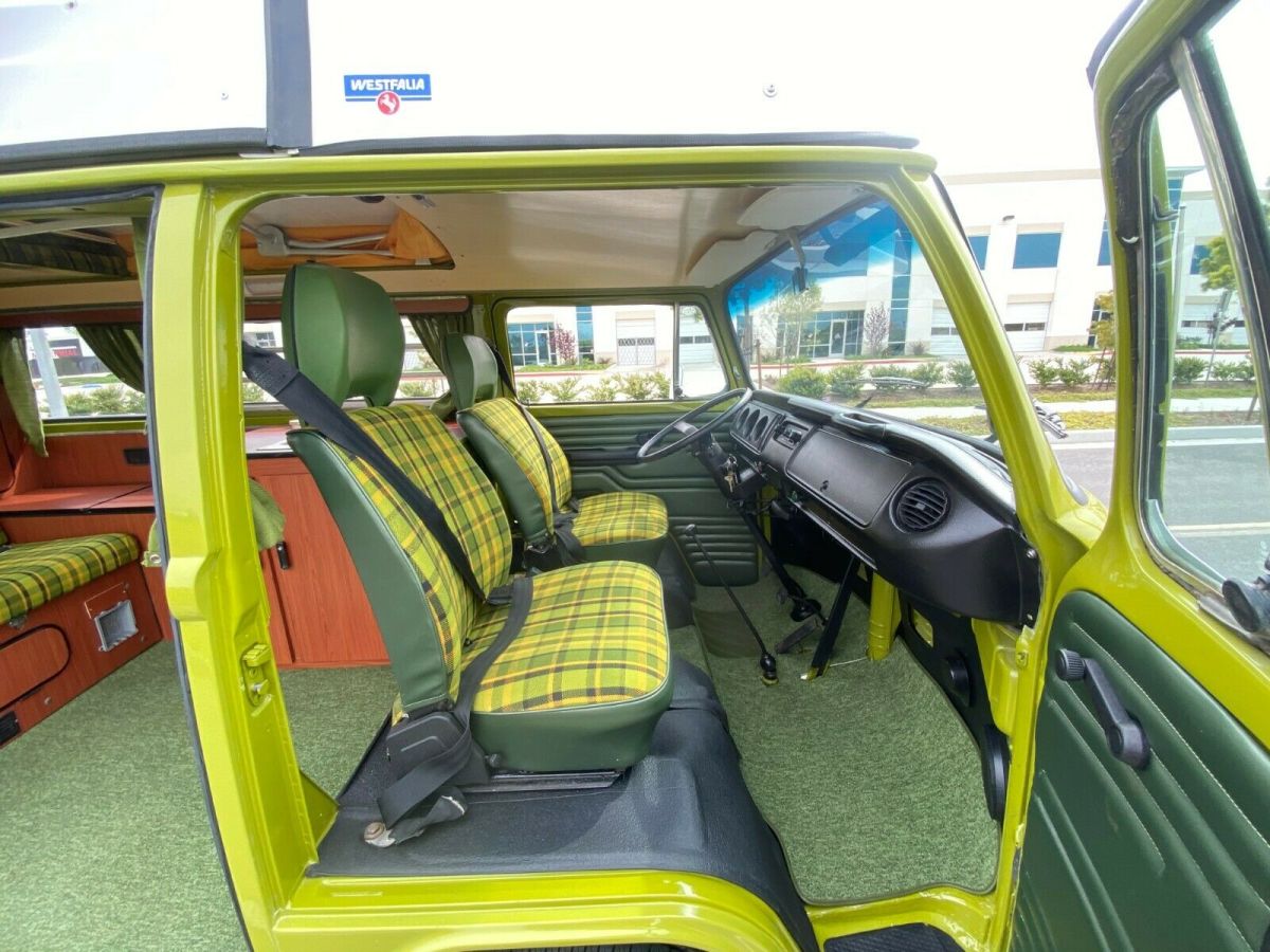 1979 Volkswagen Bus/Vanagon - photo 10