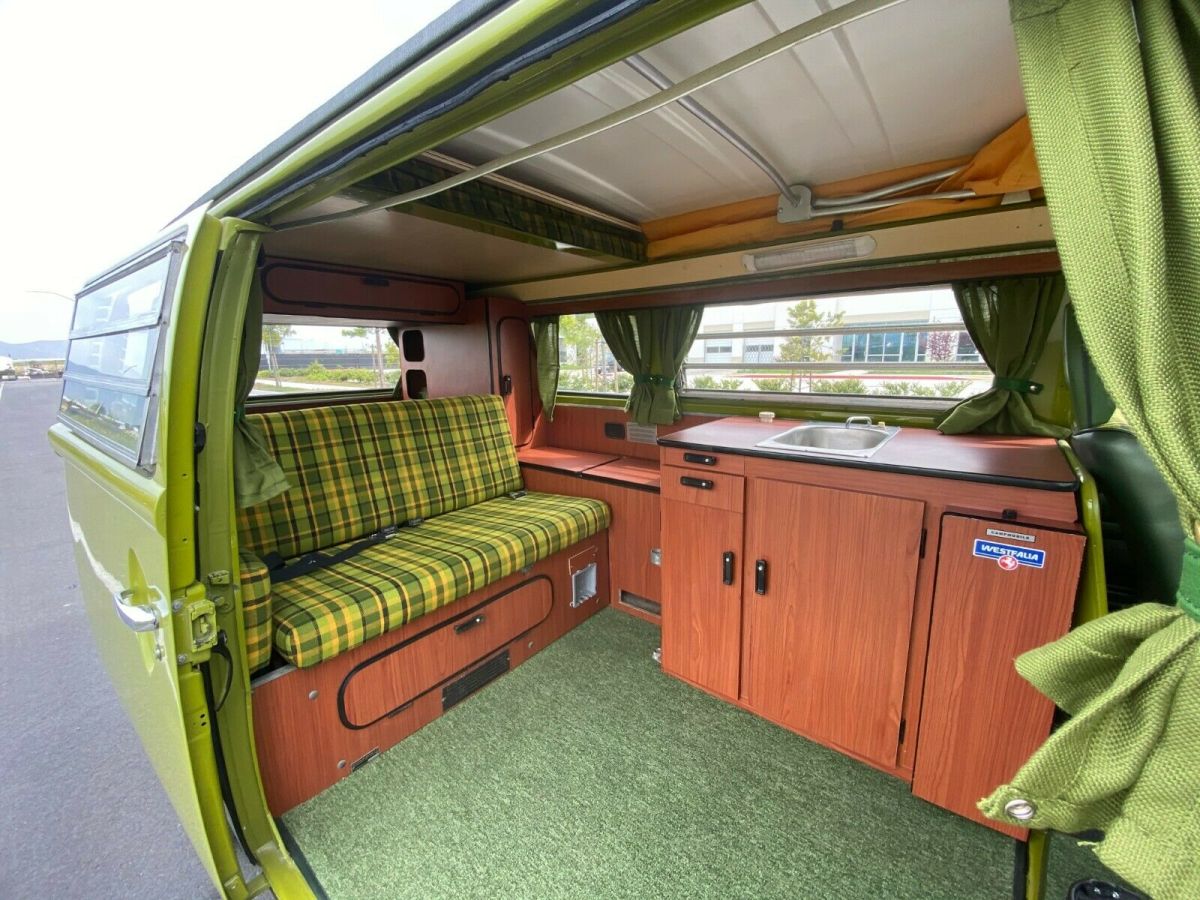 1979 Volkswagen Bus/Vanagon - photo 11