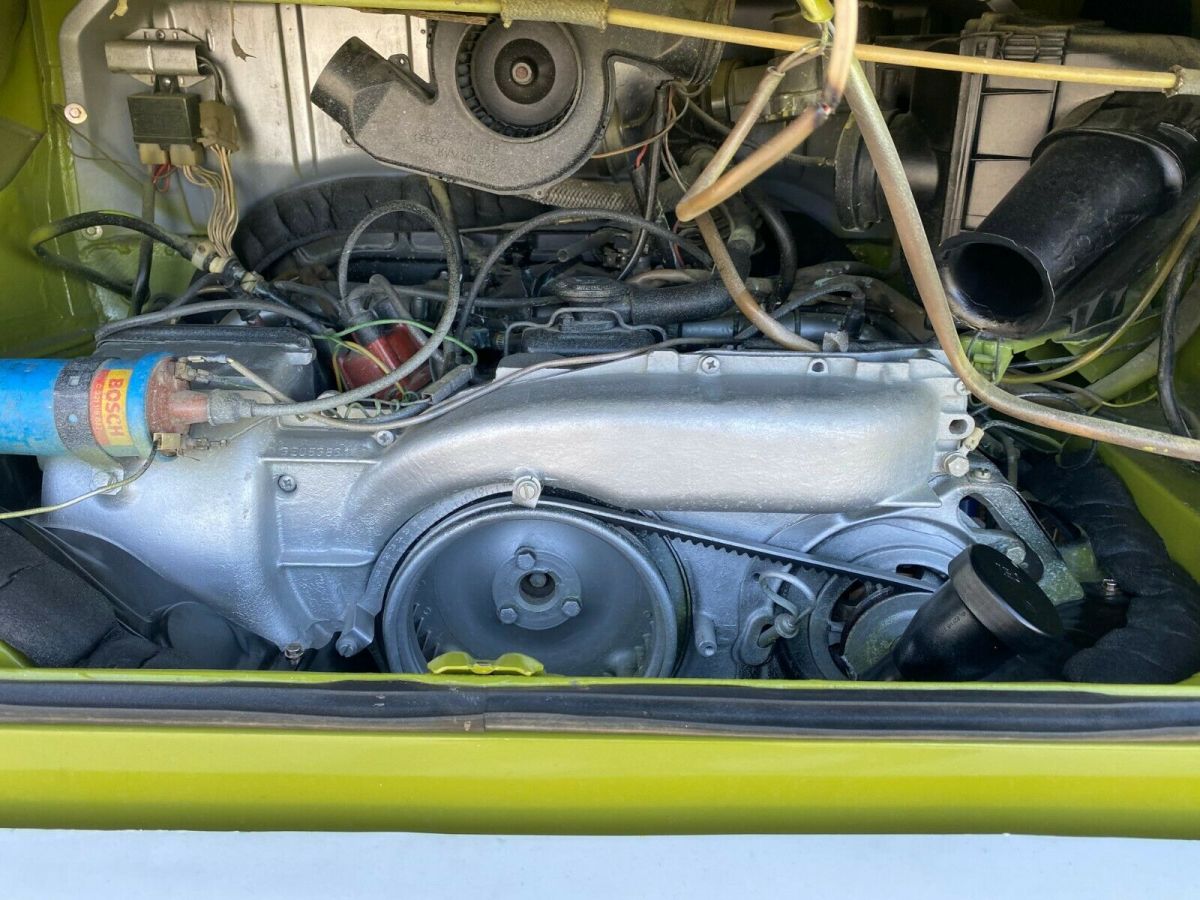 1979 Volkswagen Bus/Vanagon - photo 12