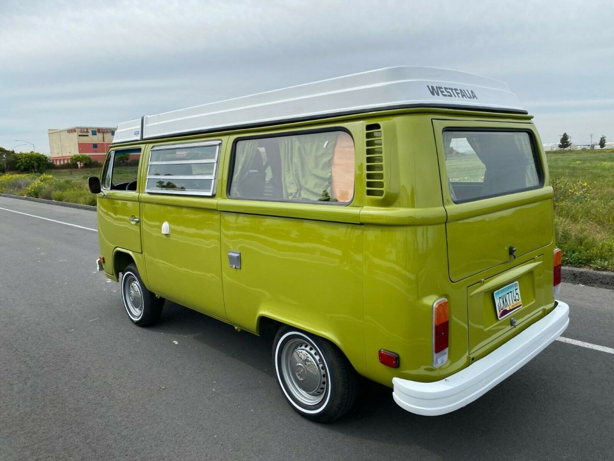 1979 Volkswagen Bus/Vanagon - photo 2