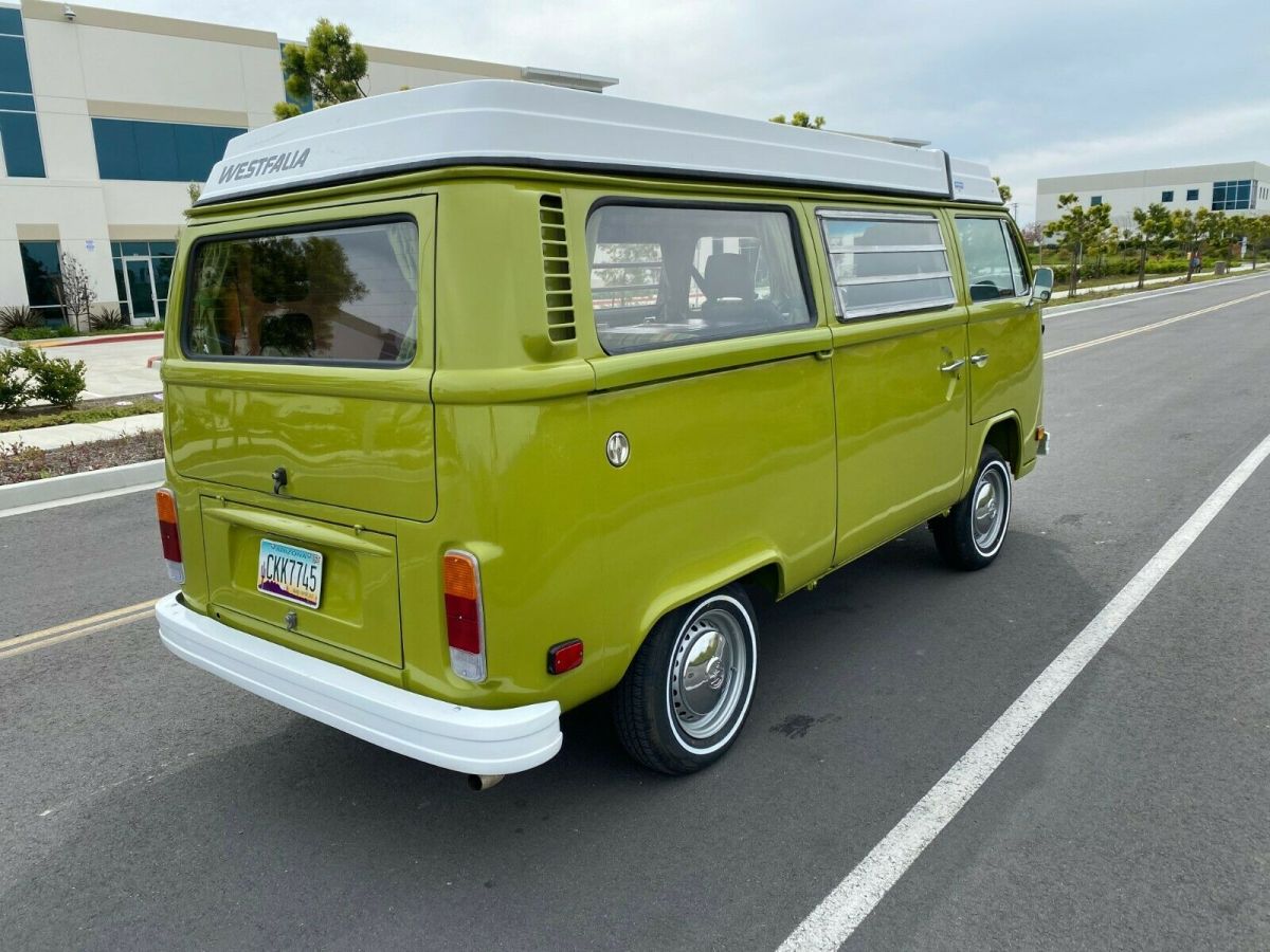 1979 Volkswagen Bus/Vanagon - photo 3