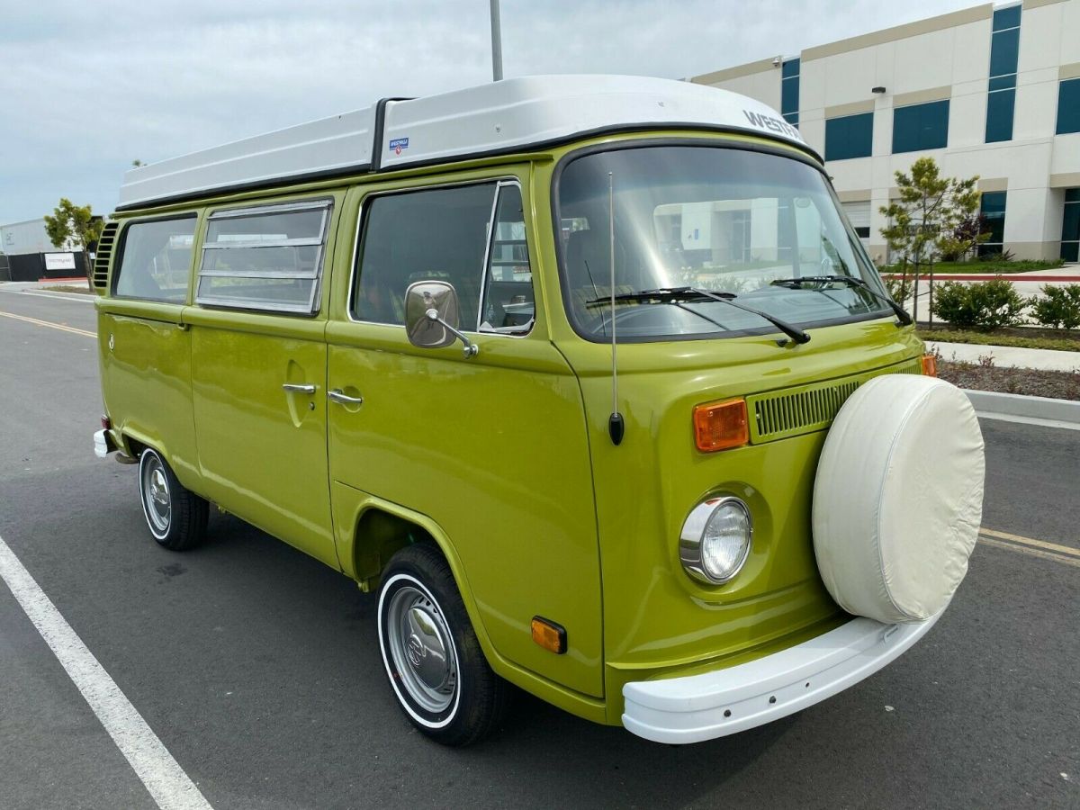 1979 Volkswagen Bus/Vanagon - photo 4