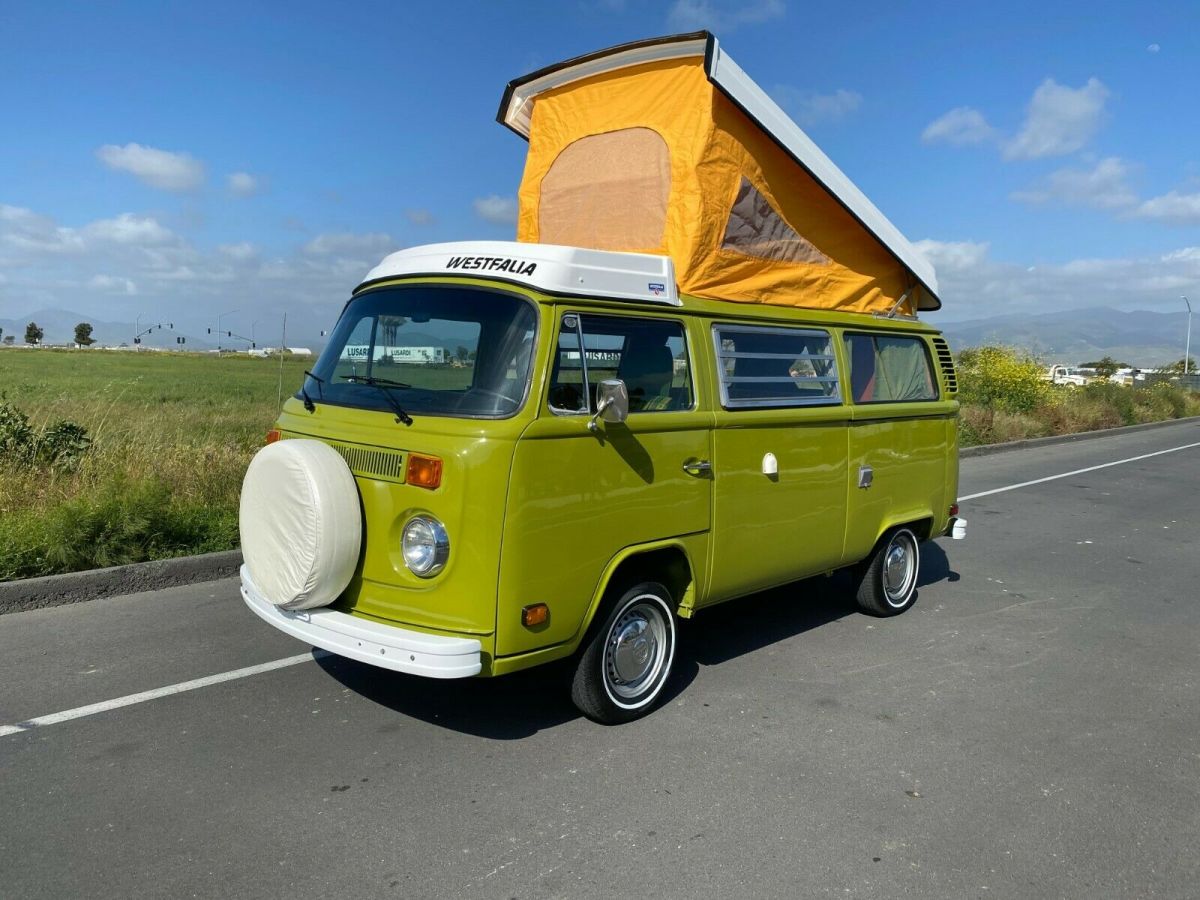 1979 Volkswagen Bus/Vanagon - photo 5