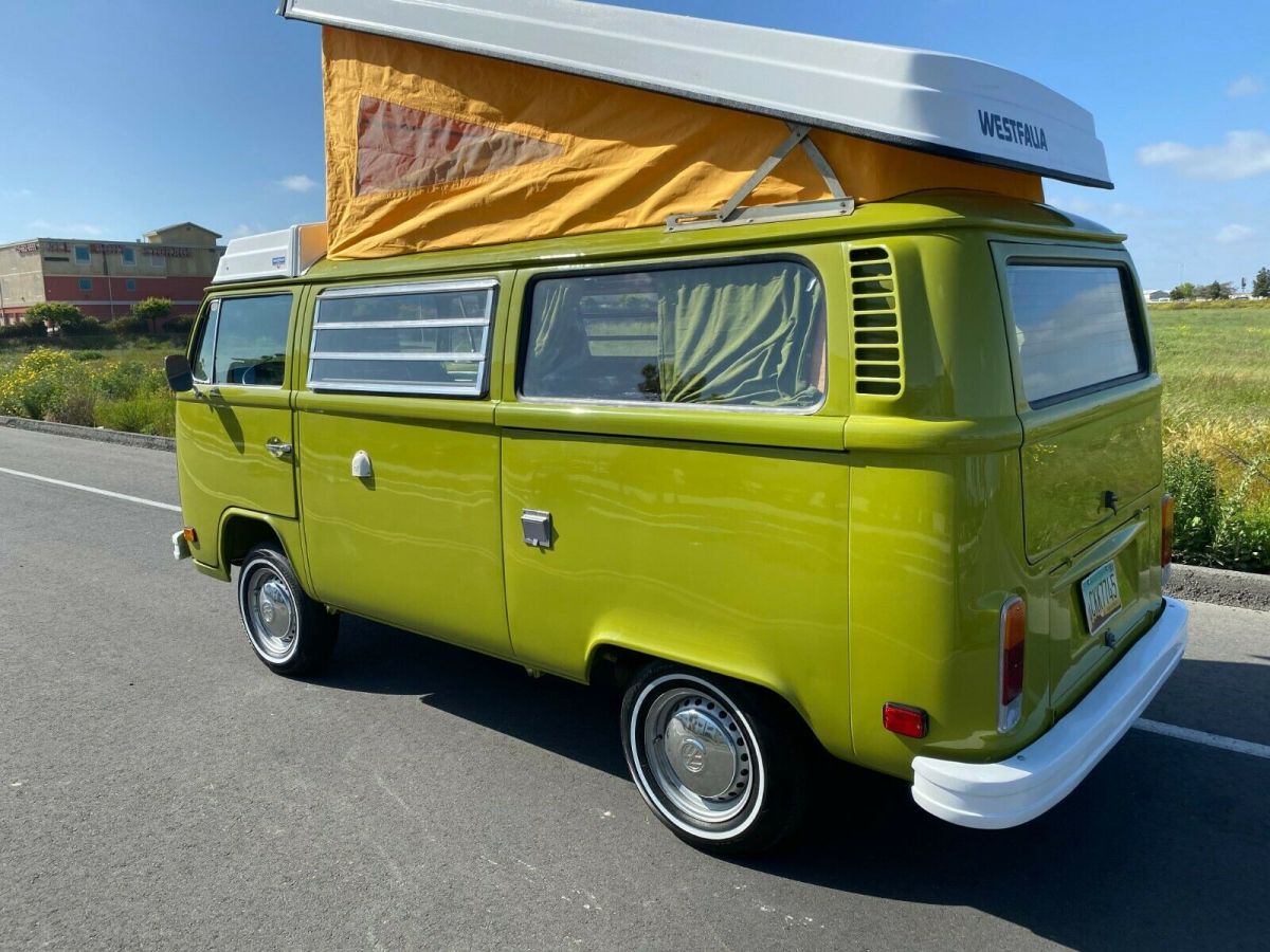 1979 Volkswagen Bus/Vanagon - photo 6