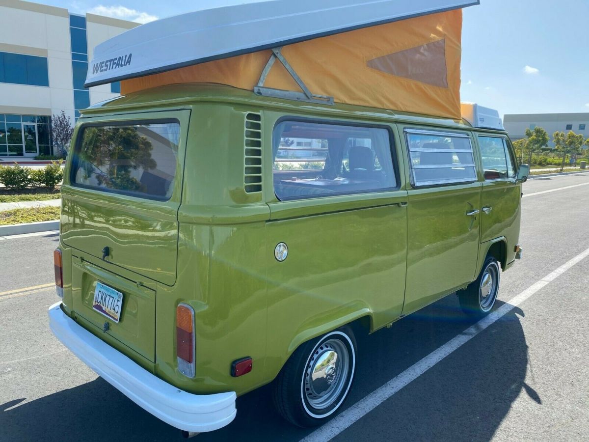 1979 Volkswagen Bus/Vanagon - photo 7