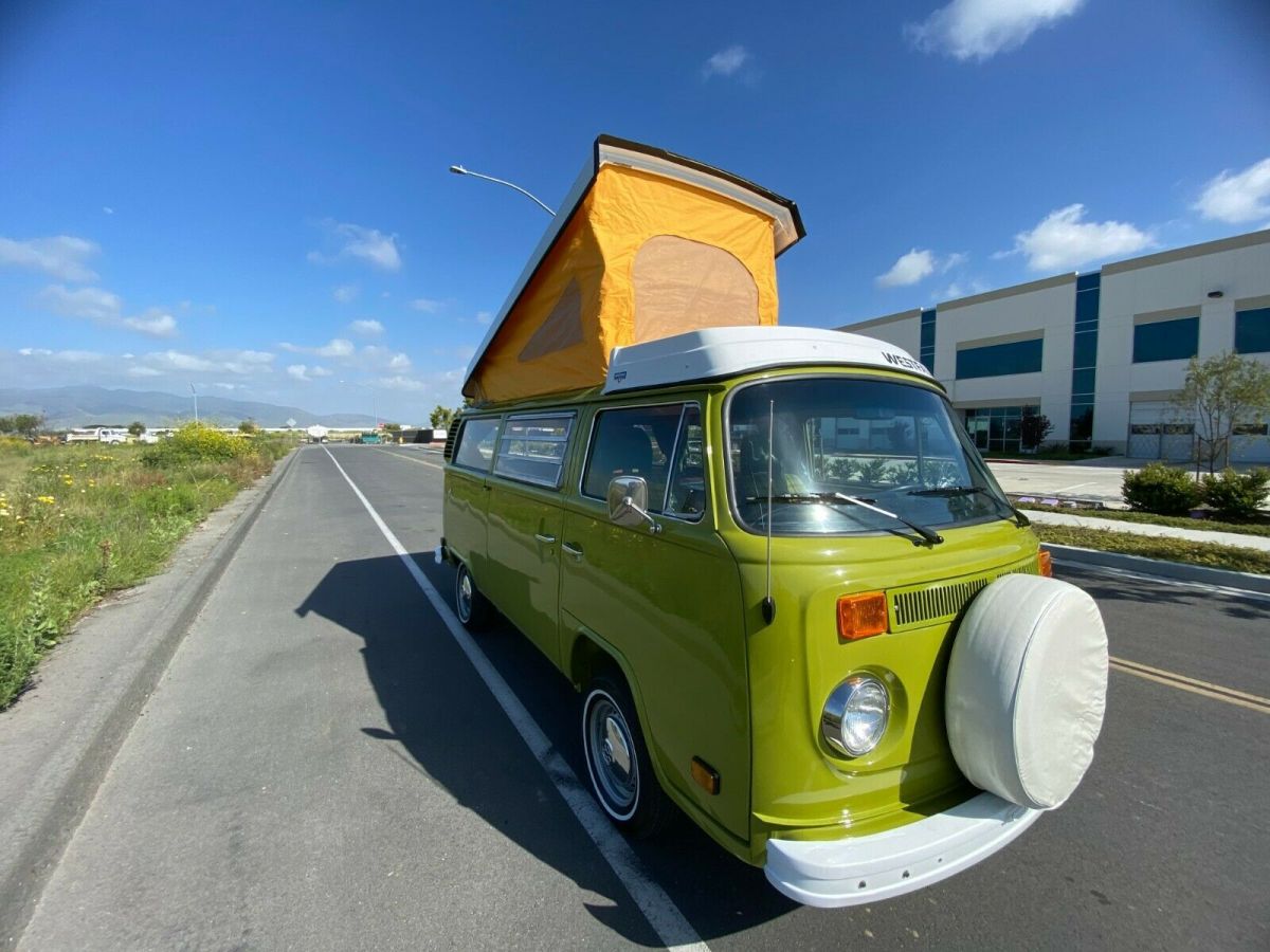 1979 Volkswagen Bus/Vanagon - photo 8