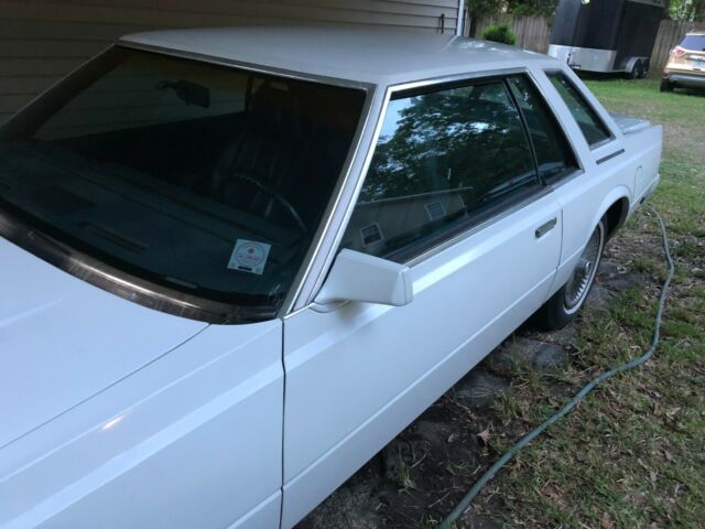 1980 Chrysler Cordoba LS - photo 3