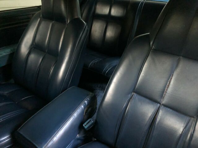 1980 Chrysler Cordoba LS - photo 8